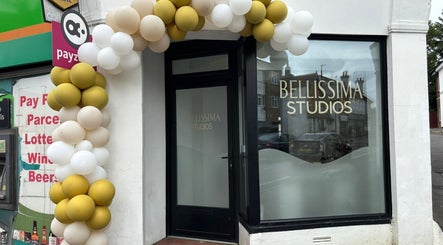 Bellissima Studios