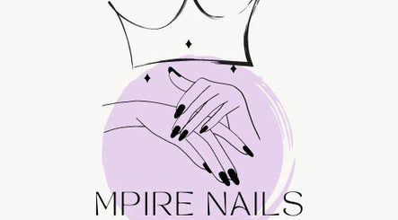 Mpire Nails by Moya