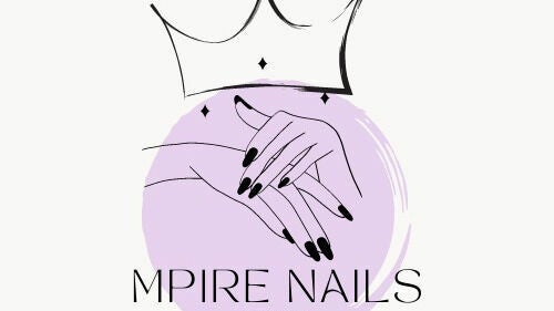 Mpire Nails by Moya