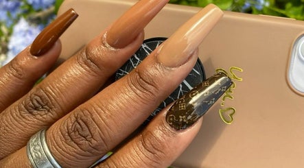 Mpire Nails by Moya image 3