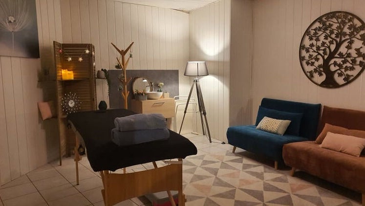 Voyage Sensoriel image 1