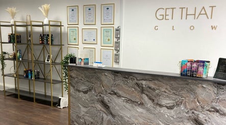 Get That Glow - Leatherhead image 2