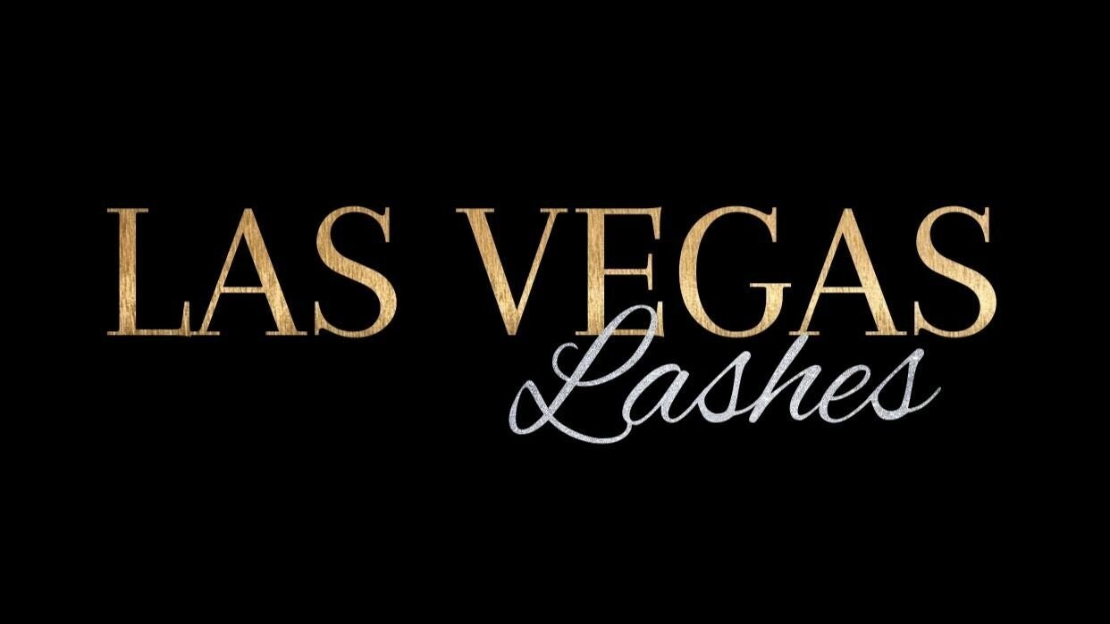 Las Vegas Lashes - 1