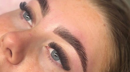 Lashes By Katie