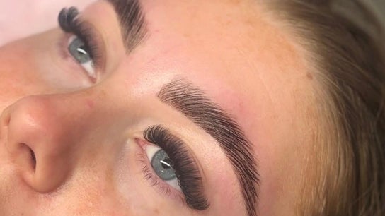 Lashes By Katie