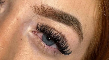 Lashes By Katie image 2