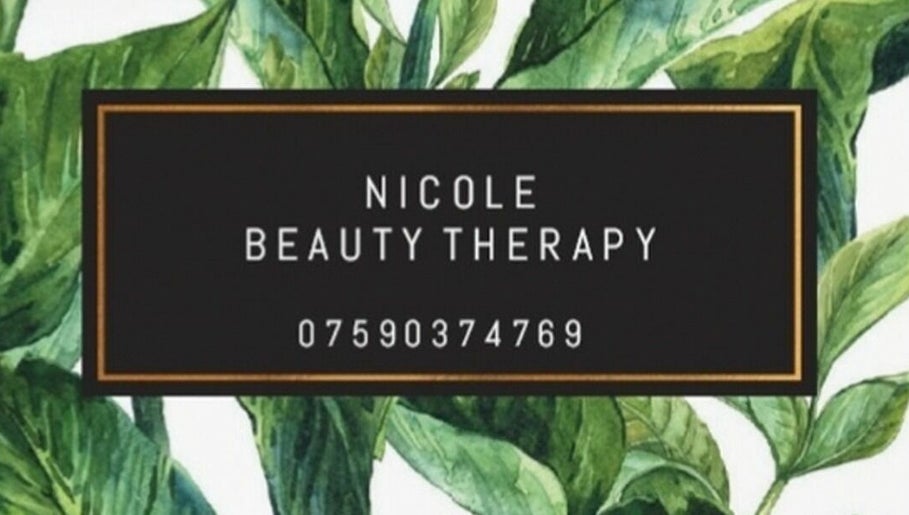 Nicole Beauty Therapy 60 Stanhope Road, South Shields, NE33 4BS image 1