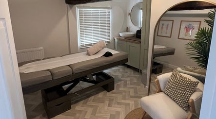 Therapy and Performance Clinic
