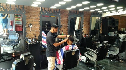 Barbearia Do Bairro slika 3