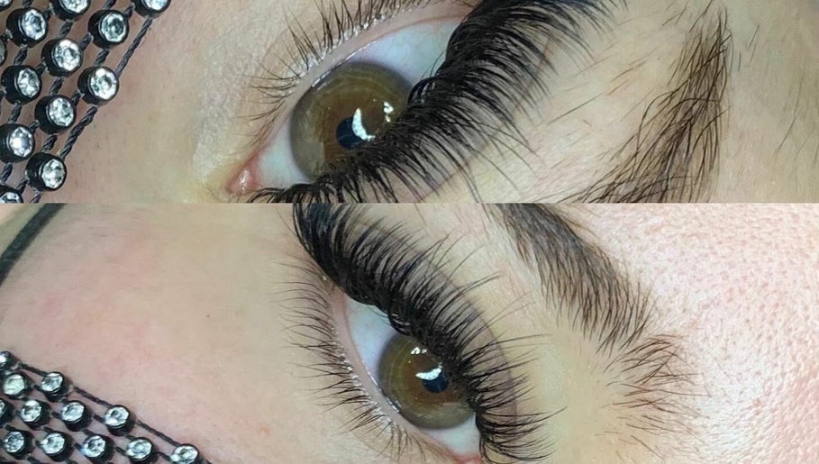 StarLashBar_Mtl image 1