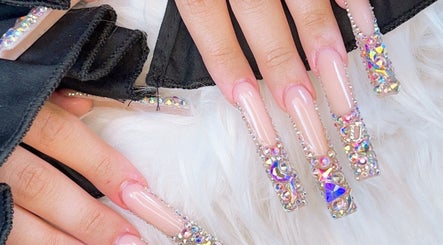 Vipnailslodi