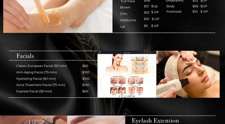 J&J studio nails spa image 3