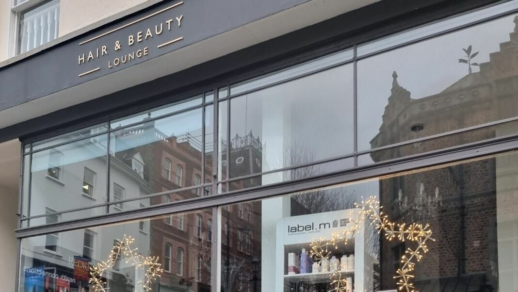 Hair Beauty Lounge 2 Market Hill Guernsey Fresha