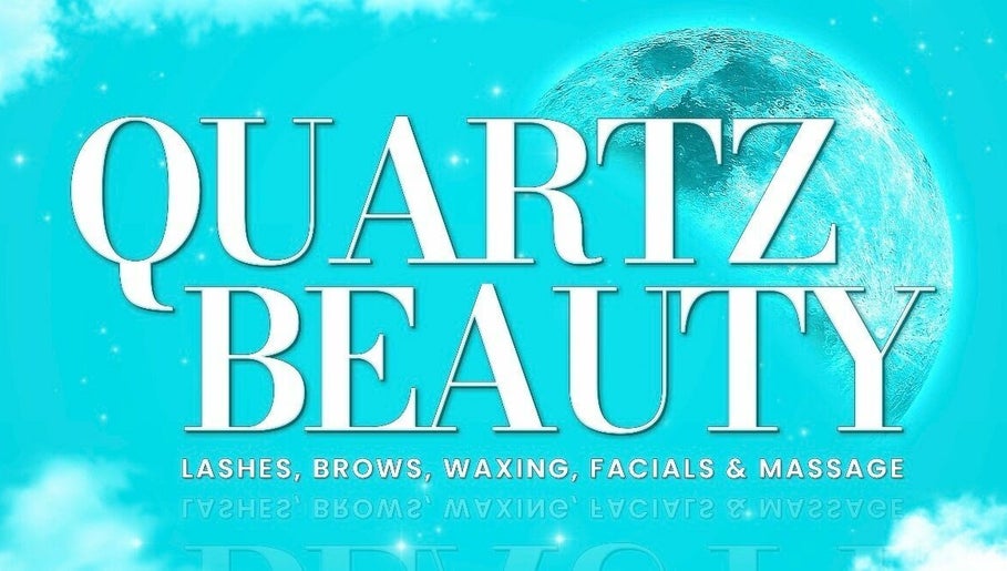 Quartz Beauty – kuva 1
