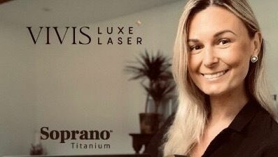 VIVIS Luxe Laser – kuva 1
