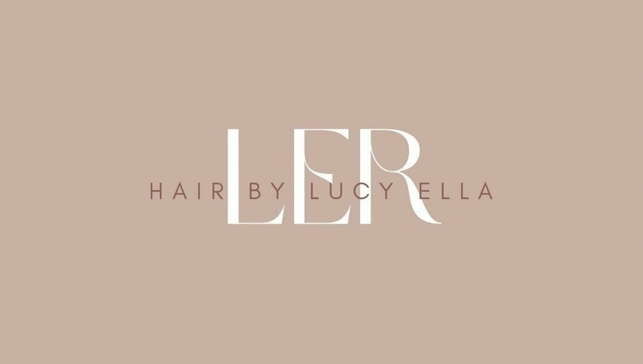Hair by Lucy Ella afbeelding 1