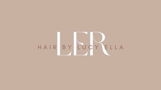 Hair by Lucy Ella