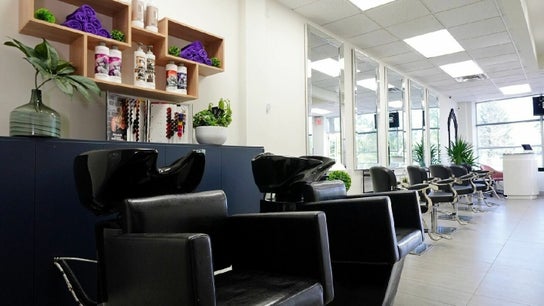 Salon 77 Hair Design - Newmarket 1