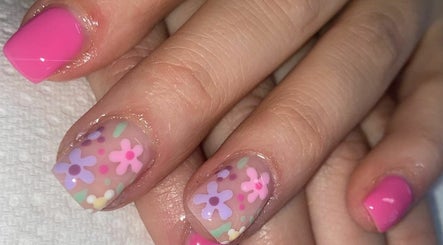 Gel Nails by Lucy image 3