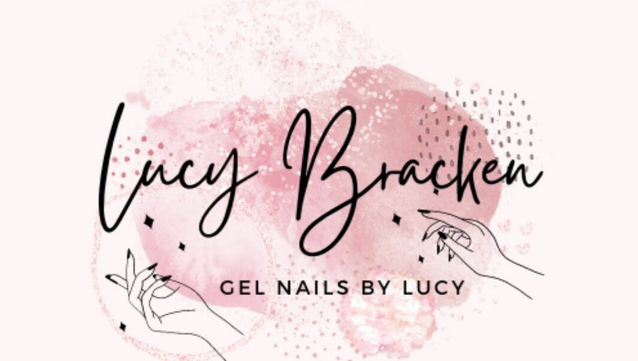 Gel Nails by Lucy image 1