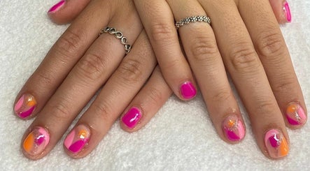 Gel Nails by Lucy image 2