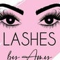 Lashes by Amy