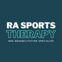 RA Sports Therapy