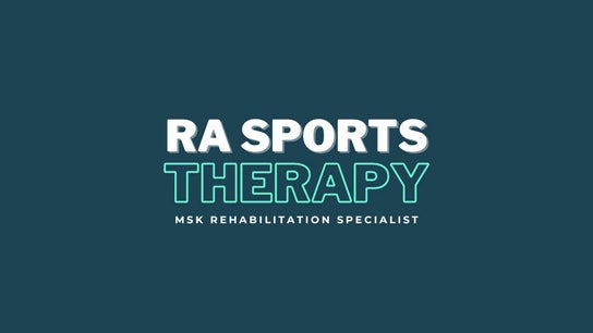 RA Sports Therapy
