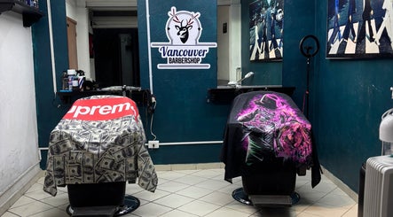 Imagen 2 de Vancouver Barber Shop