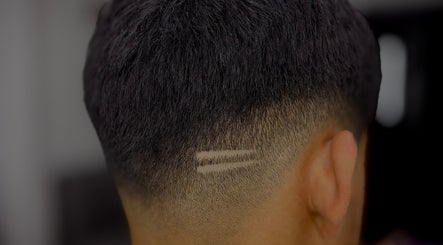 Imagen 3 de Vancouver Barber Shop