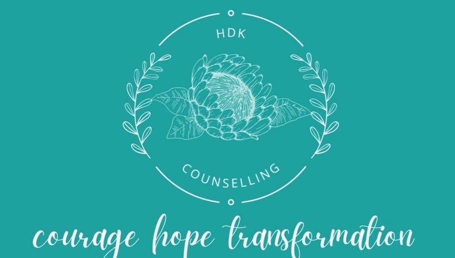 HDK Counselling billede 1