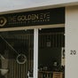 The Golden Eye