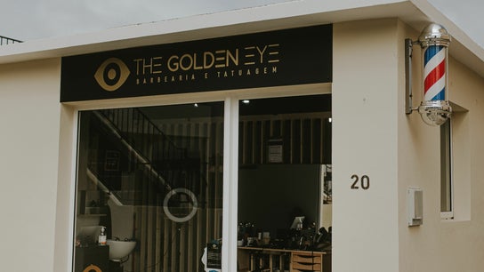 The Golden Eye