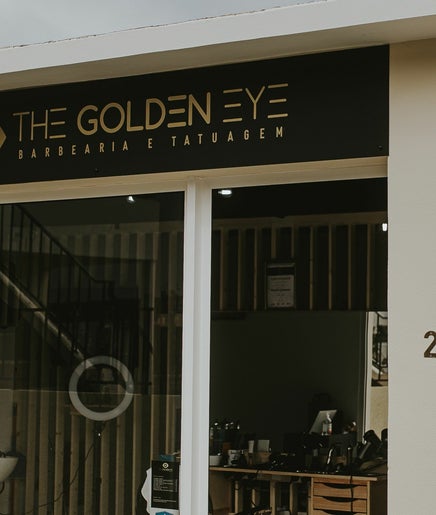 The Golden Eye afbeelding 2