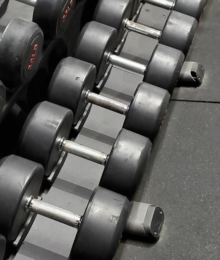 Simmons Fitness and Nutrition  obrázek 2