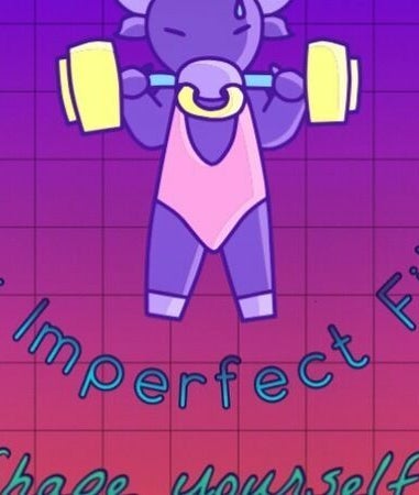 Simply Imperfect Fitness kép 2