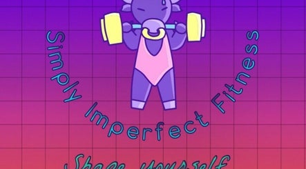 Simply Imperfect Fitness