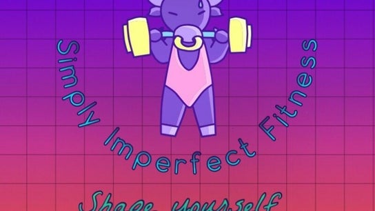 Simply Imperfect Fitness