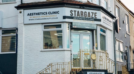 Stargaze Aesthetics Clinic