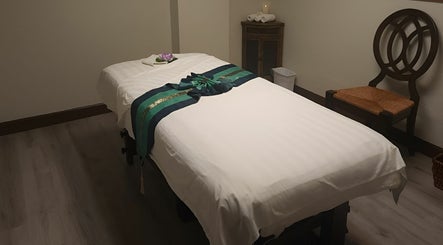 Thai Balinese Massage & Spa Scottsdale