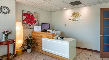 Thai Balinese Massage & Spa Scottsdale