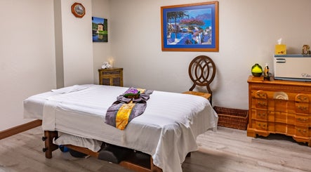 Thai Balinese Massage & Spa