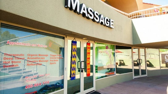 Thai Balinese Massage & Spa Scottsdale