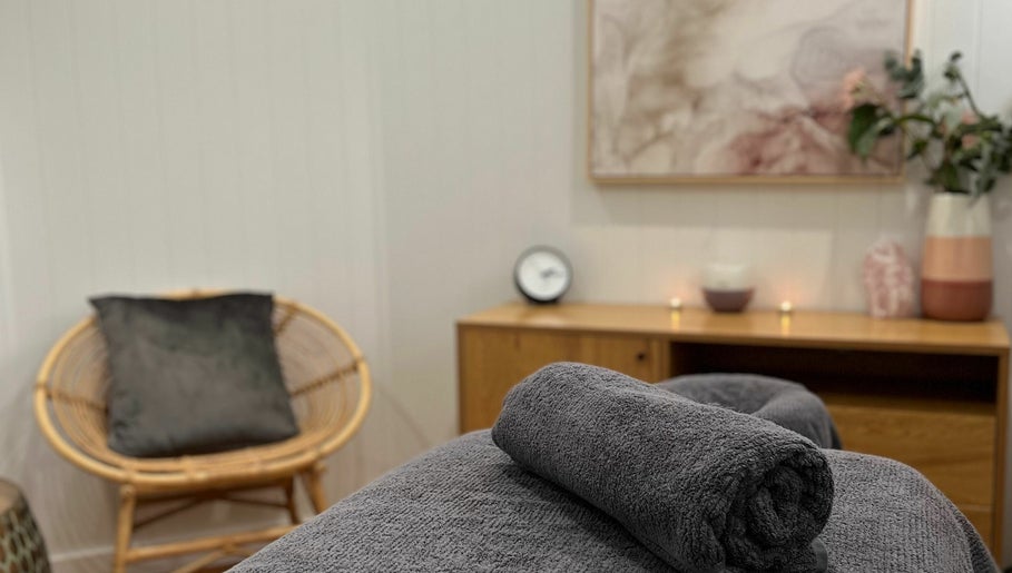 Revitalise Remedial Massage Clinic image 1