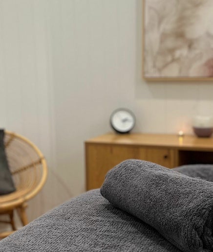 Revitalise Remedial Massage Clinic image 2
