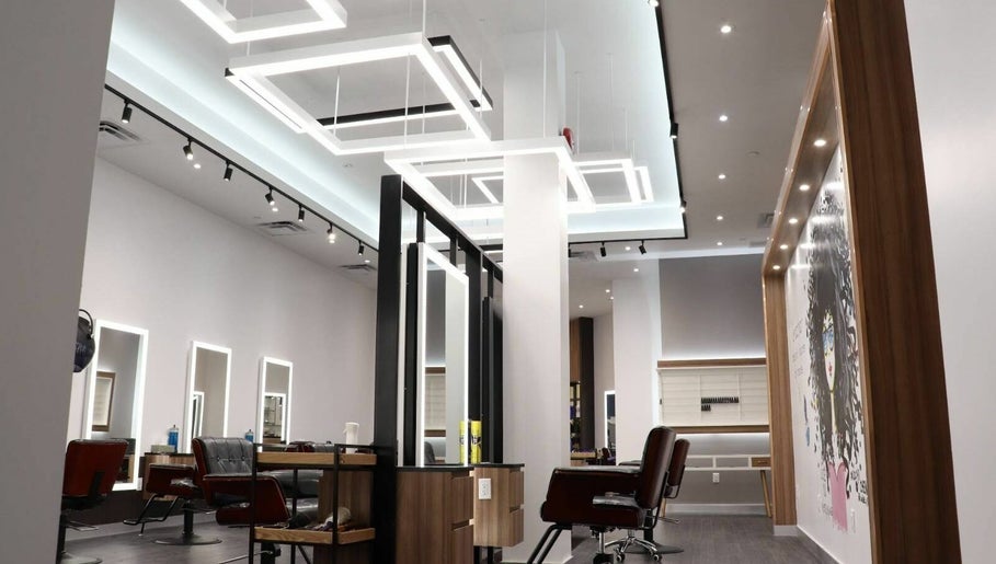 Gatsby Studio Salon & Spa image 1