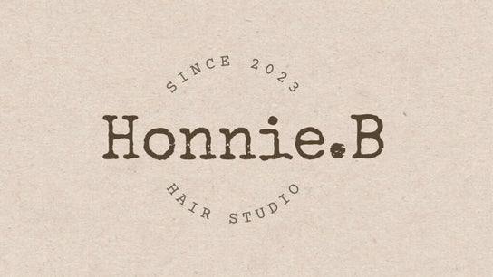 Honnie.B Hairstudio