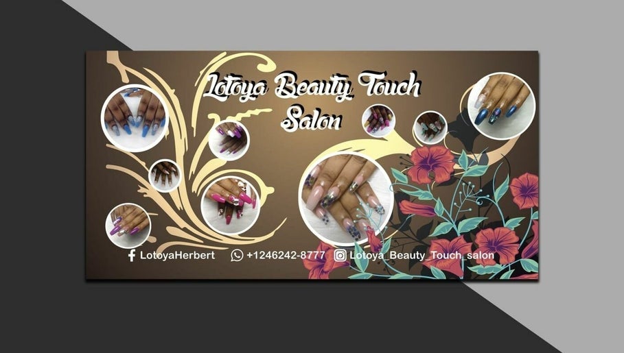 Lotoya Beauty Touch Salon image 1