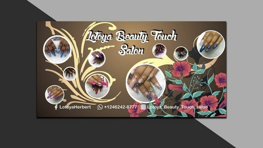 Lotoya Beauty Touch Salon