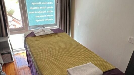 Revive Spa and Thai Massage